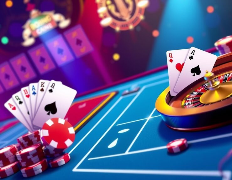 dangdut featured game showcase